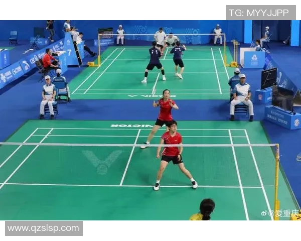 羽毛球盛宴：深入了解重庆羽毛球队的训练与比赛节奏