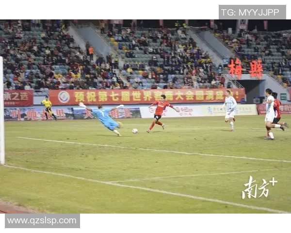 足球焦点：深圳足球队的实力探讨