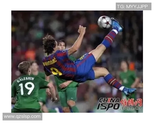 足球明星绝技大揭秘精彩瞬间集锦带你领略足球魅力与技巧