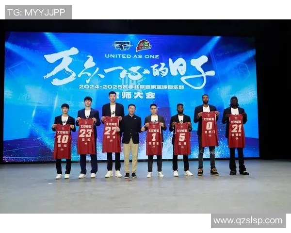 北京篮球队的比赛经验分享与成长之路探讨